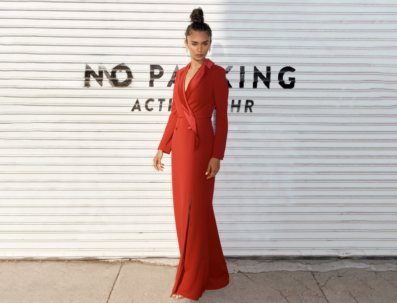 Lord & taylor formal gowns discount