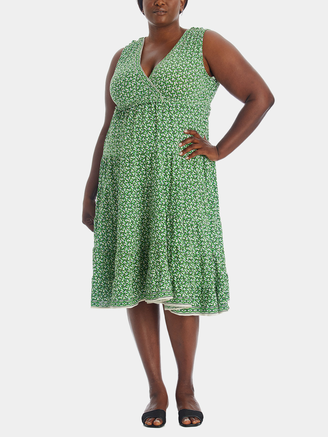 Plus Size Dresses - Lord & Taylor