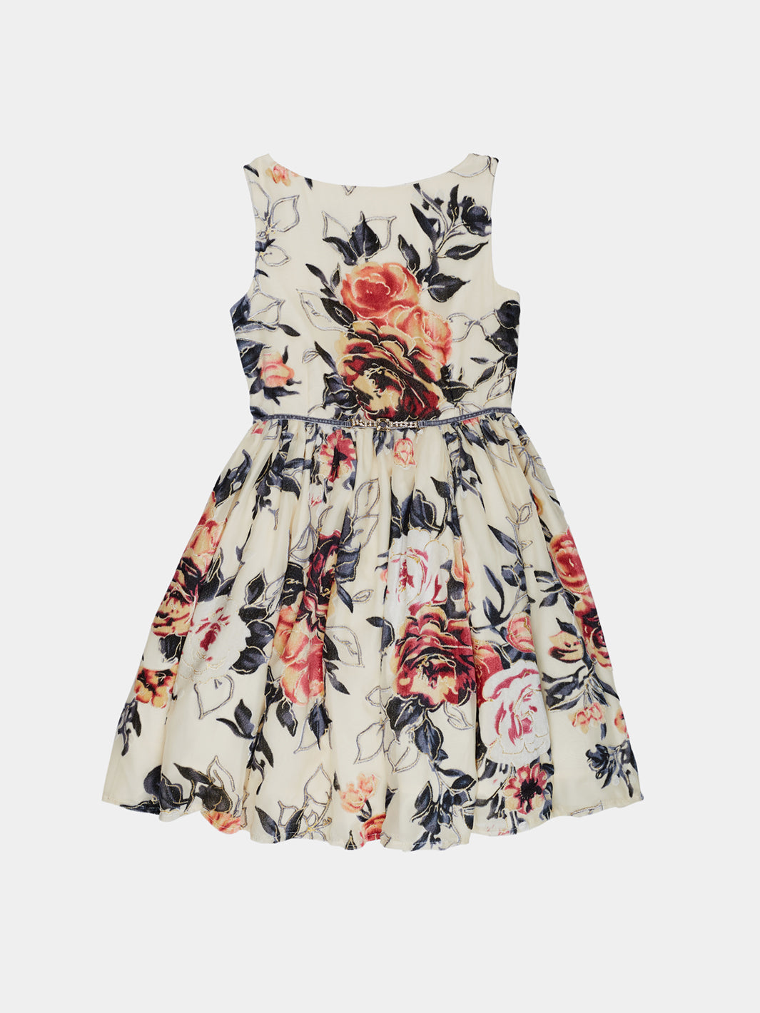 Fashion lord and taylor children's dresses